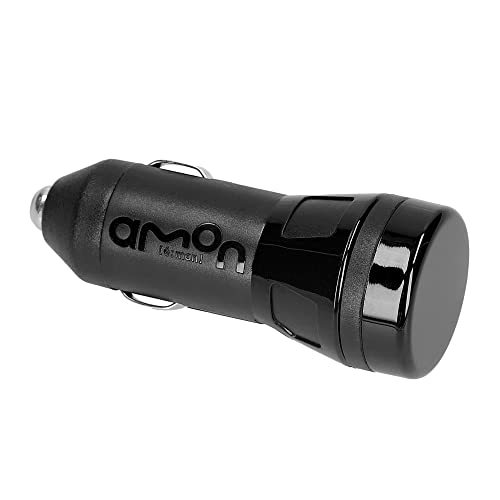 エーモン(amon) 車両電圧確認用ボルトメーター 8868_画像1
