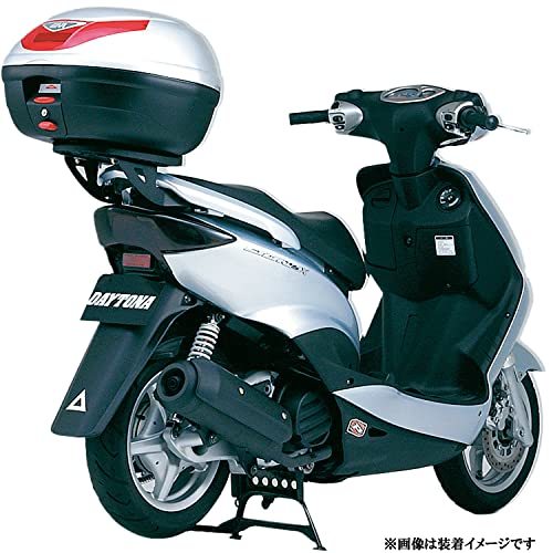 GIVI(ジビ) バイク用 トップケース フィッティング モノロック専用 シグナスX125/SR(04-15)適合 SR354_画像2