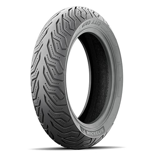 MICHELIN(ミシュラン)バイクタイヤ CITY GRIP2 前後輪共用 120/80-16 M/C 60S チューブレスタイプ(TL) 580315_画像1