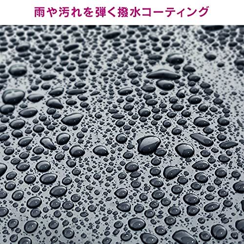 ペルシード 洗車ケミカル カーシャンプー ドロップシャンプー 撥水コーティング 濃縮タイプ PCD-100_画像5