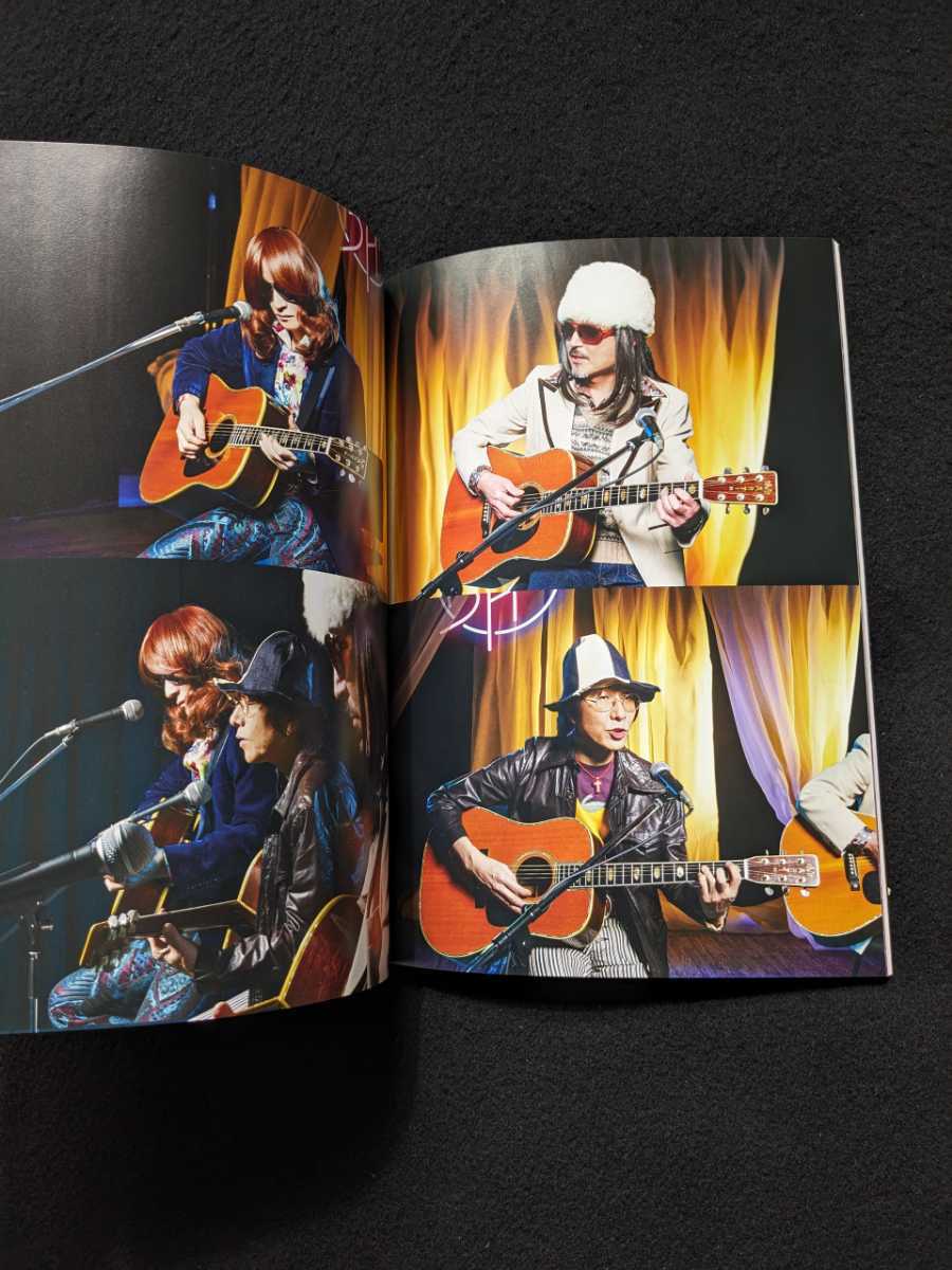 THE ALFEE Best Hit Alfee 2015 コンサートツアー パンフレット THE ALFEE Best Hit Alfee 2015 コンサートツアー パンフレット