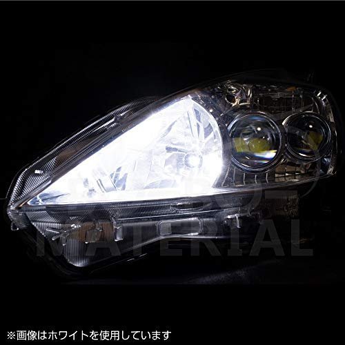 【現品限り】 物凄い明るさ T10 T16互換 スーパーブライトシリーズ オレンジ アンバー LED ぶーぶーマテリアル ポジシ_画像3