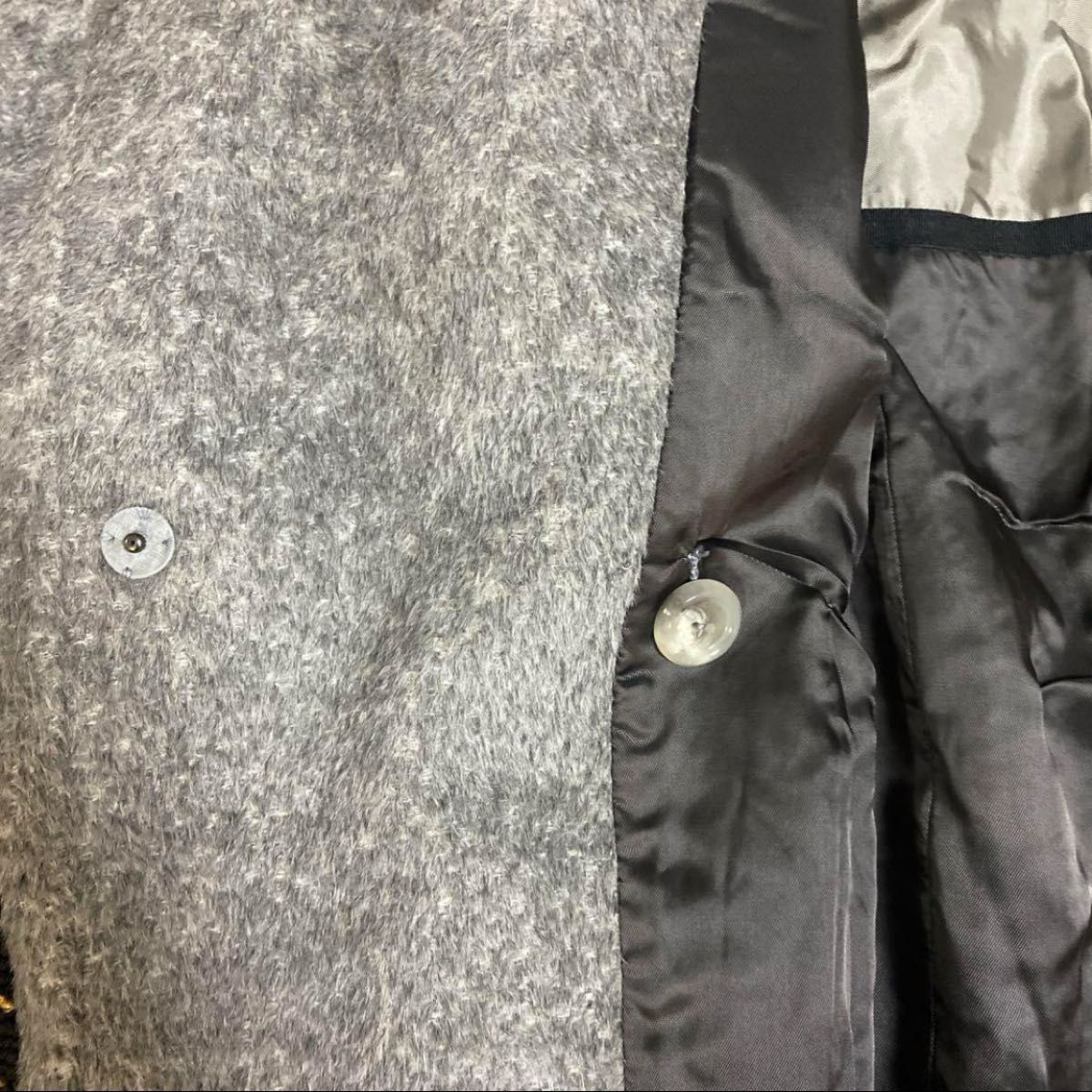 Max Mara Studio アルパカウールフーデッドコート|Yahoo!フリマ Max Mara Studio アルパカウールフーデッドコート|Yahoo!フリマ
