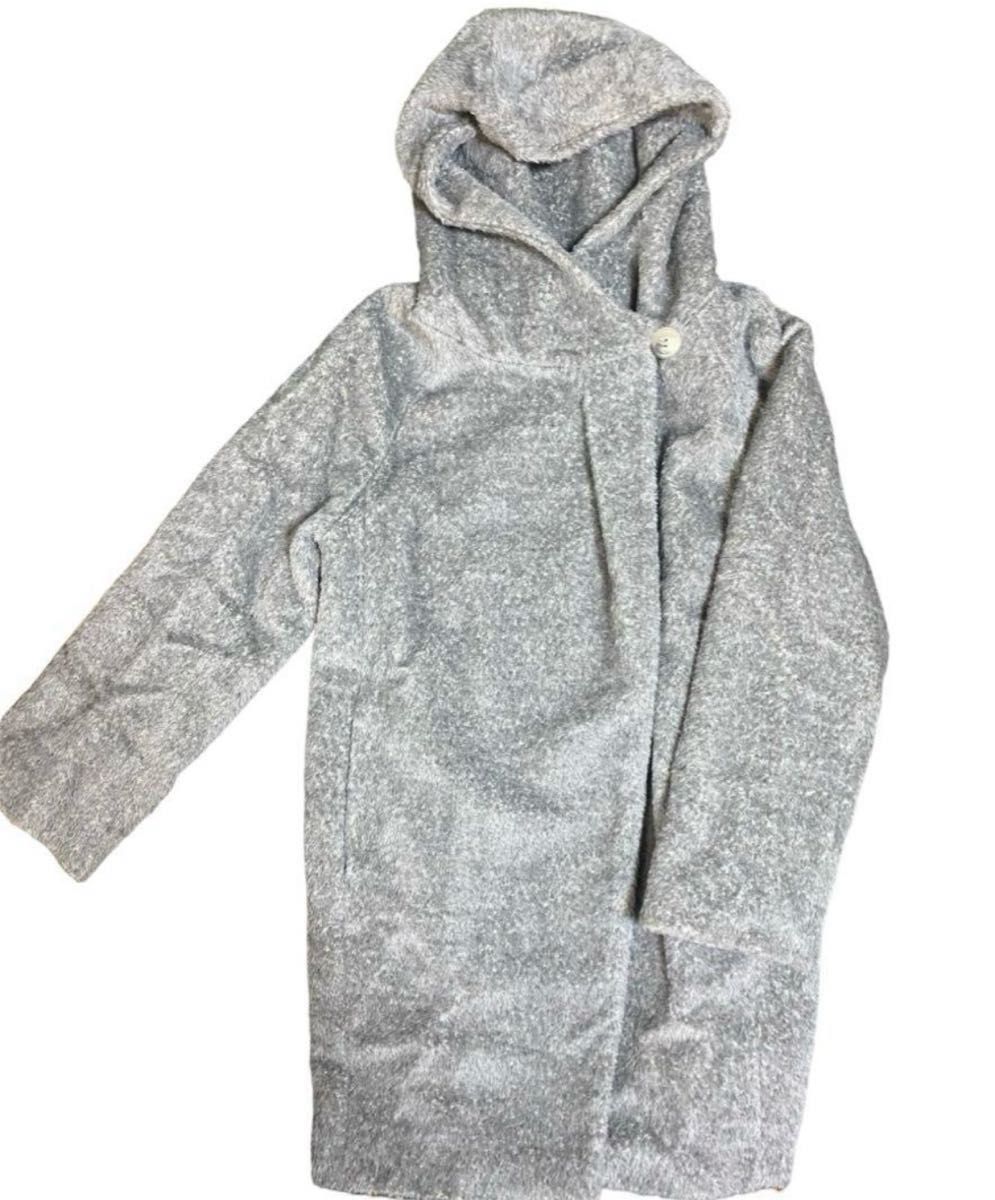 Max Mara Studio アルパカウールフーデッドコート|Yahoo!フリマ Max Mara Studio アルパカウールフーデッドコート|Yahoo!フリマ