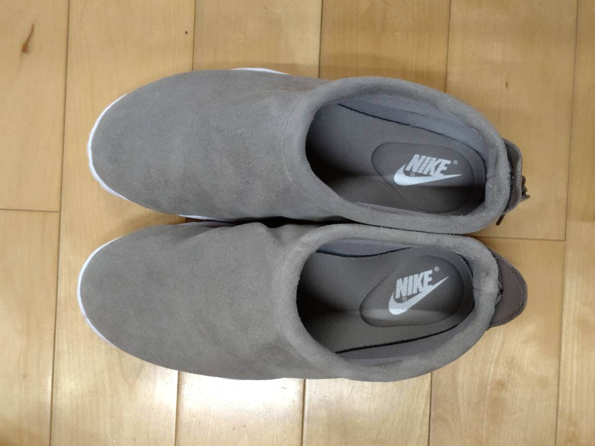 ナイキ　NIKE　エアモックウルトラ　AIR MOC ULTRA　862440-200　サイズUS8_画像7