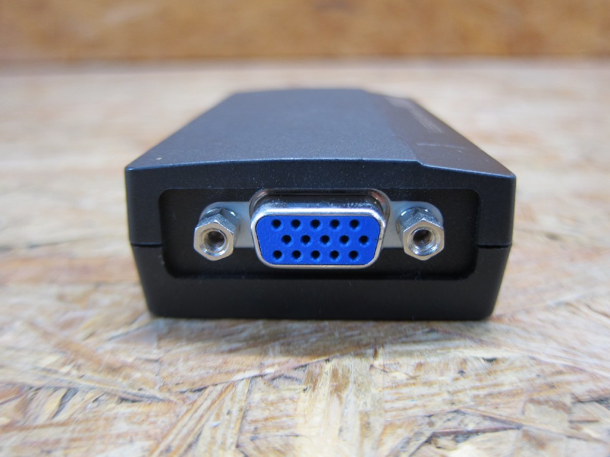 ◎IODATA USB接続 外付グラフィックアダプター USB-RGB2 15個セット 現状品◎【Z-950】_画像2