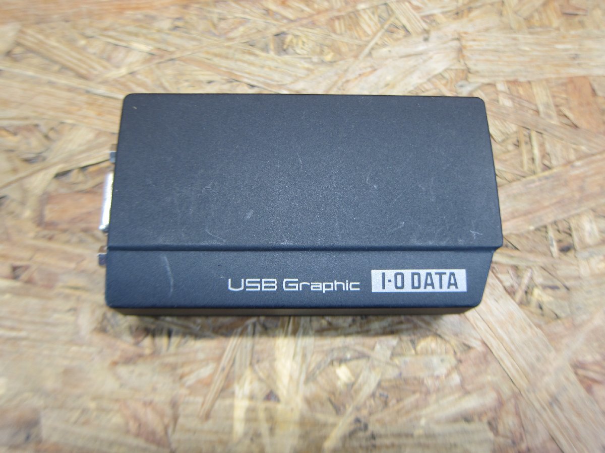 ◎IODATA USB接続 外付グラフィックアダプター USB-RGB2 15個セット 現状品◎【Z-950】_画像1