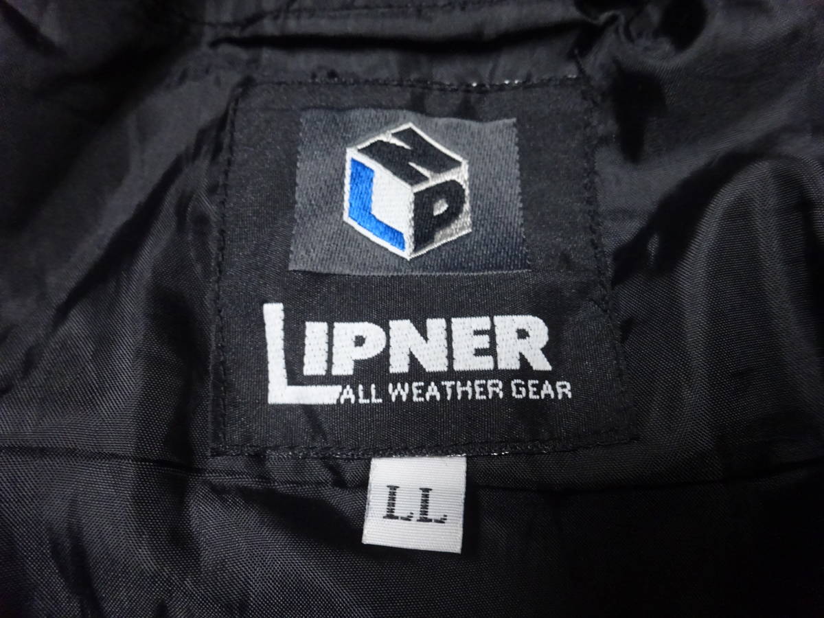 ■Ｖ-7 ■LIPNER ボードウェア パンツ サイズＬＬ_画像4