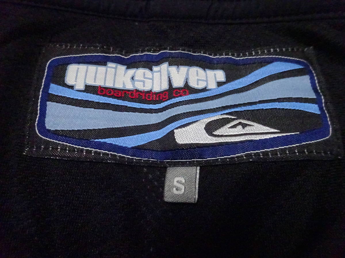 ■Ｖ-8 ■quiksilver ボードウェア パンツ サイズＳ_画像2