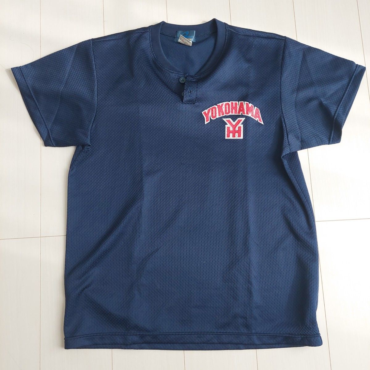 横浜高校 野球部 ベースボールTシャツ|Yahoo!フリマ(旧PayPay 横浜高校 野球部 ベースボールTシャツ|Yahoo!フリマ(旧PayPay