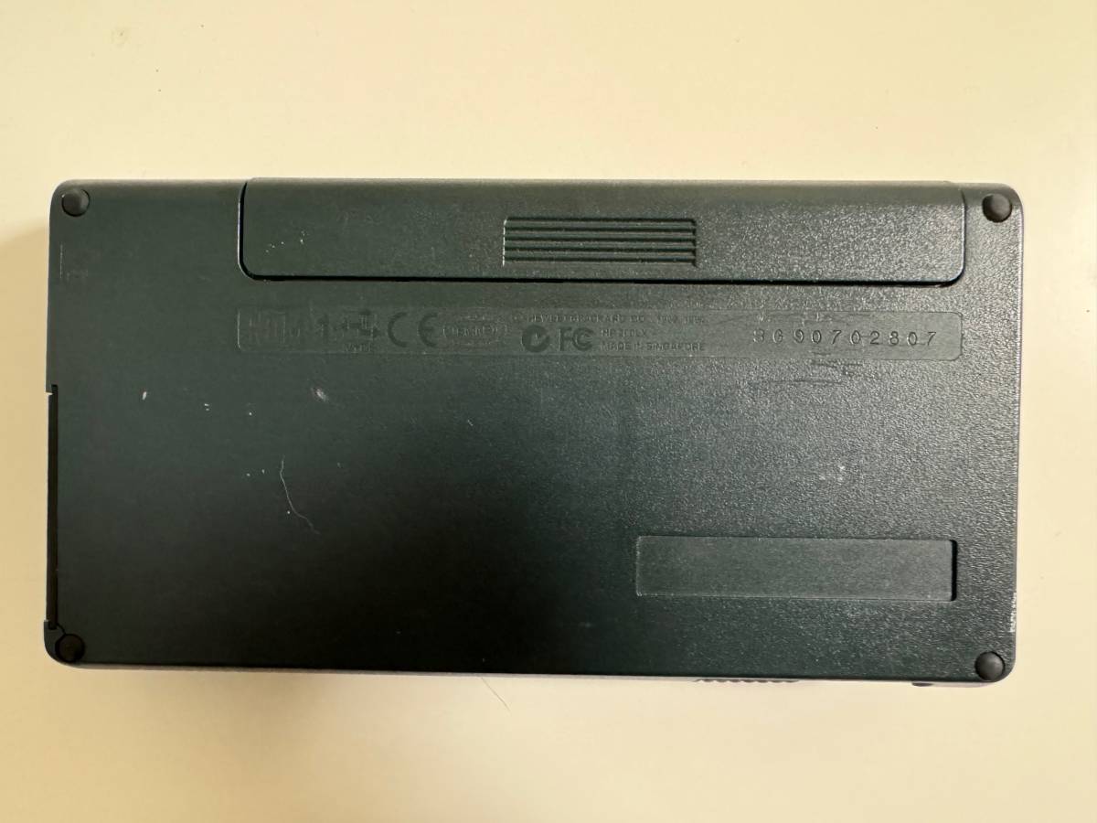 Hewlett Packard HP 200LX 2MB 稼働品|Yahoo!フリマ(旧PayPay Hewlett Packard HP 200LX 2MB 稼働品|Yahoo!フリマ(旧PayPay