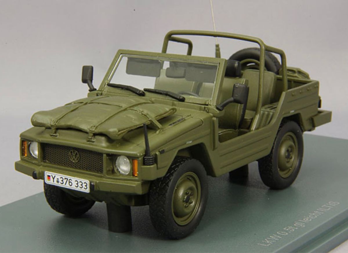 Premium ClassiXXs 1/35 イルティス 0.5t gl ライトトラック オープントップ NATO オリーブ 