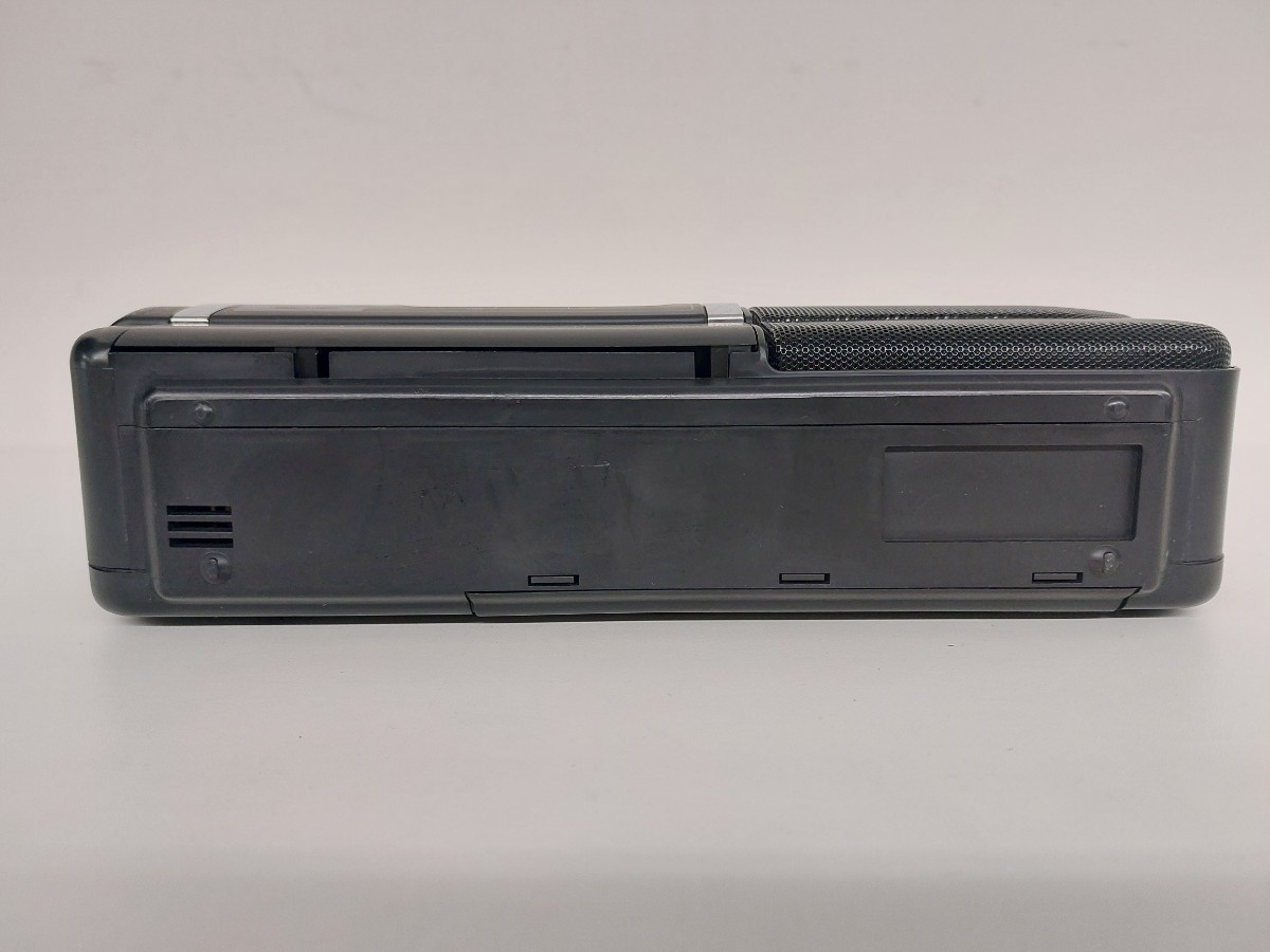 7851① AIWA アイワ RM-11ラジカセ ラジオカセットレコーダー 7851① AIWA アイワ RM-11ラジカセ ラジオカセットレコーダー