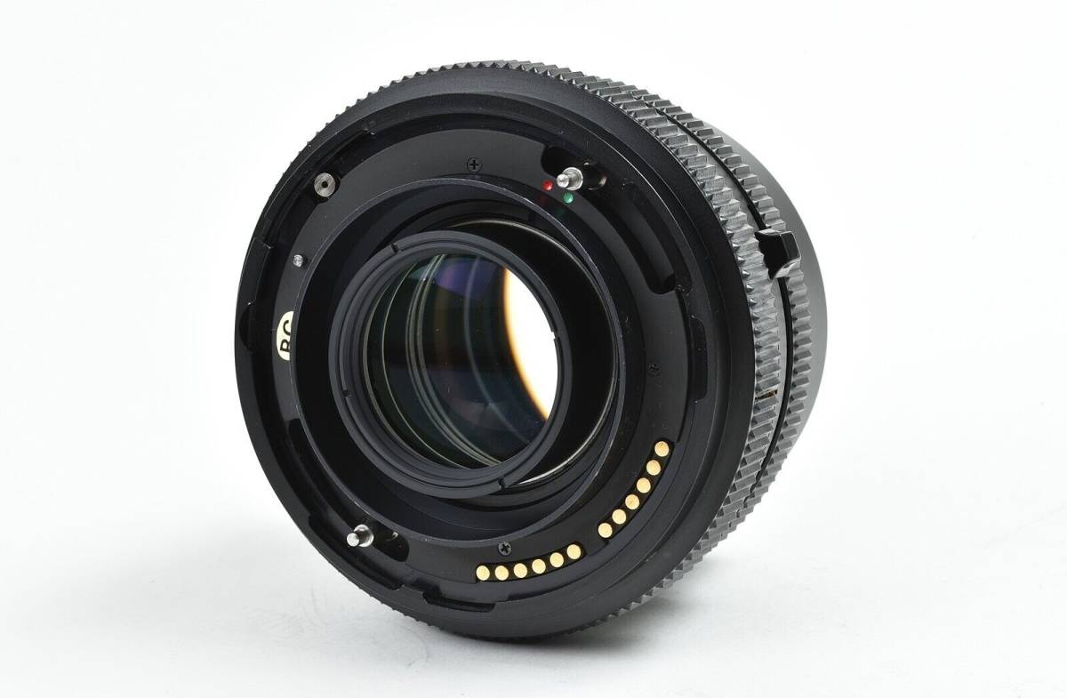 ★良品★MAMIYA マミヤ SEKOR Z 110mm F2.8 W RZ67用レンズ♪/n07