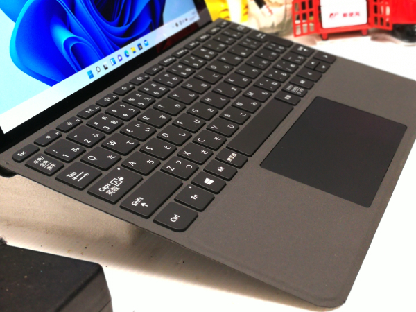 Microsoft Surface GO　最短当日発送☆最新Windows11☆gw　即決/4GB/Office2021☆06_画像5