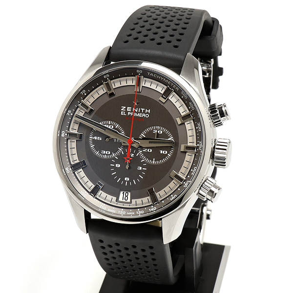 送料無料◆2025新品 美品 ゼニス ZENITH 腕時計 03.2280.400/01.C713 スポーツ エルプリメロ ゼニス