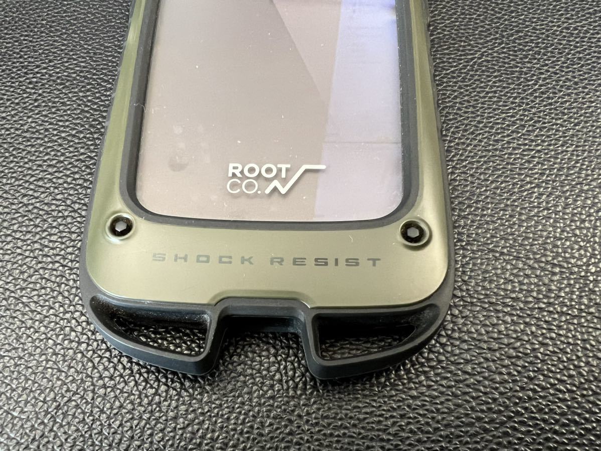 ROOT CO. ルートコー マグリール、ストラップ2種、iPhoneケース_画像9