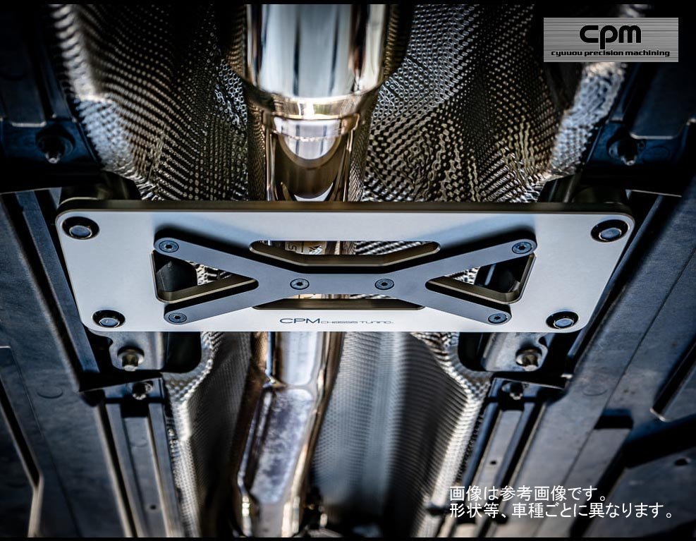 CPM　レインフォースメント　BMW　 F46　グランツアラー_画像1