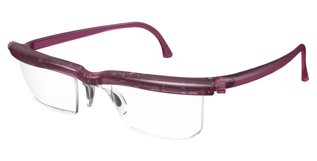 新品!正規品!★ドゥーアクティブ プレスビー★ブルーライトカット バイオレット do active presby 拡大鏡 老眼鏡 メガネ ドゥアクティブ