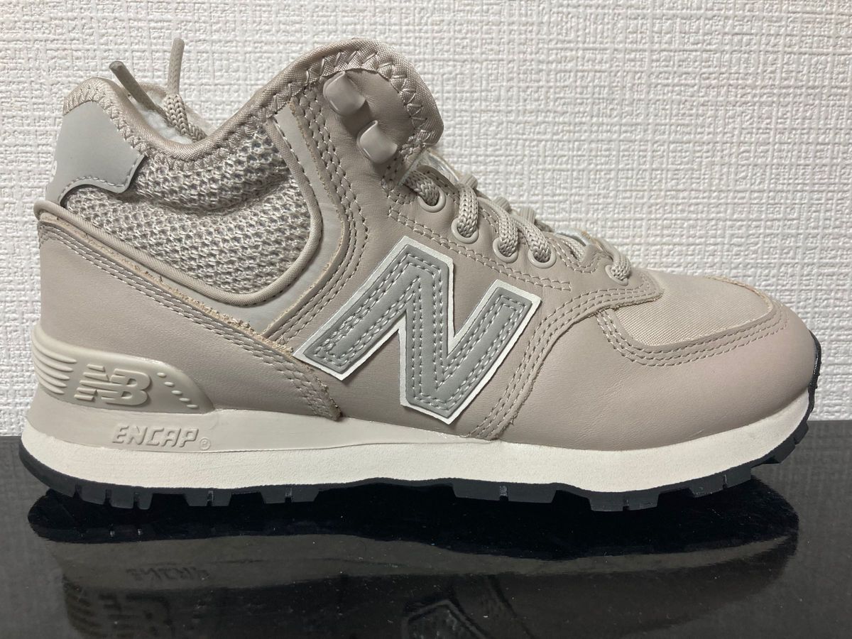新品25cmニューバランス(newbalance)レディーススニーカー 新品25cmニューバランス(newbalance)レディーススニーカー