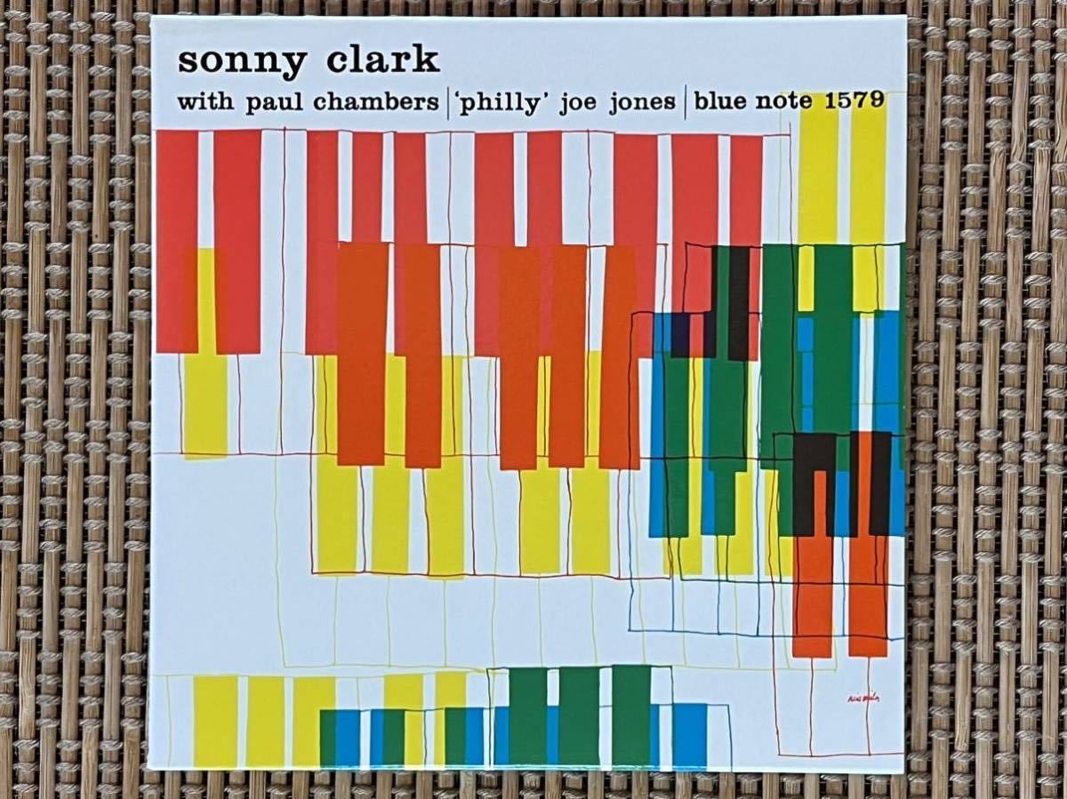 ソニー・クラーク／ソニー・クラーク・トリオ／東芝EMI TOCJ-9007／国内盤CD／SONNY CLARK／中古盤_画像1