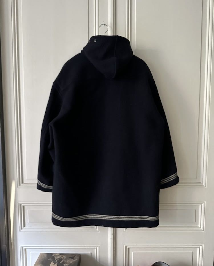 AW88/Stone Island Montgomery coat/ダッフルコート/ビンテージ AW88/Stone Island Montgomery coat/ダッフルコート/ビンテージ