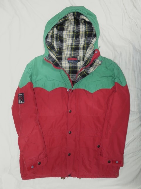 RALPH LAUREN ラルフローレン 60/40 ロクヨン マウンテン RALPH LAUREN ラルフローレン 60/40 ロクヨン マウンテン