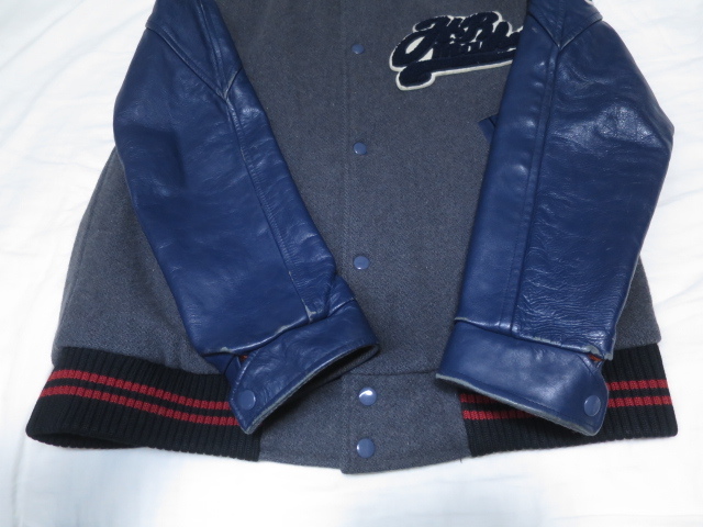 【希少】ハリウッドランチマーケット スタジャン ビューティフルライフ キムタク着 キムタク着 同色同型ビューティフルライフ ハリウッドランチ