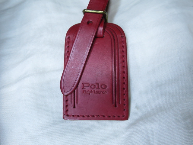 美品　ラルフローレン　ドクター　ボストンバッグ　ヴィンテージ ツルピ-様専用】ポロラルフローレン ドクターバッグ ボストン