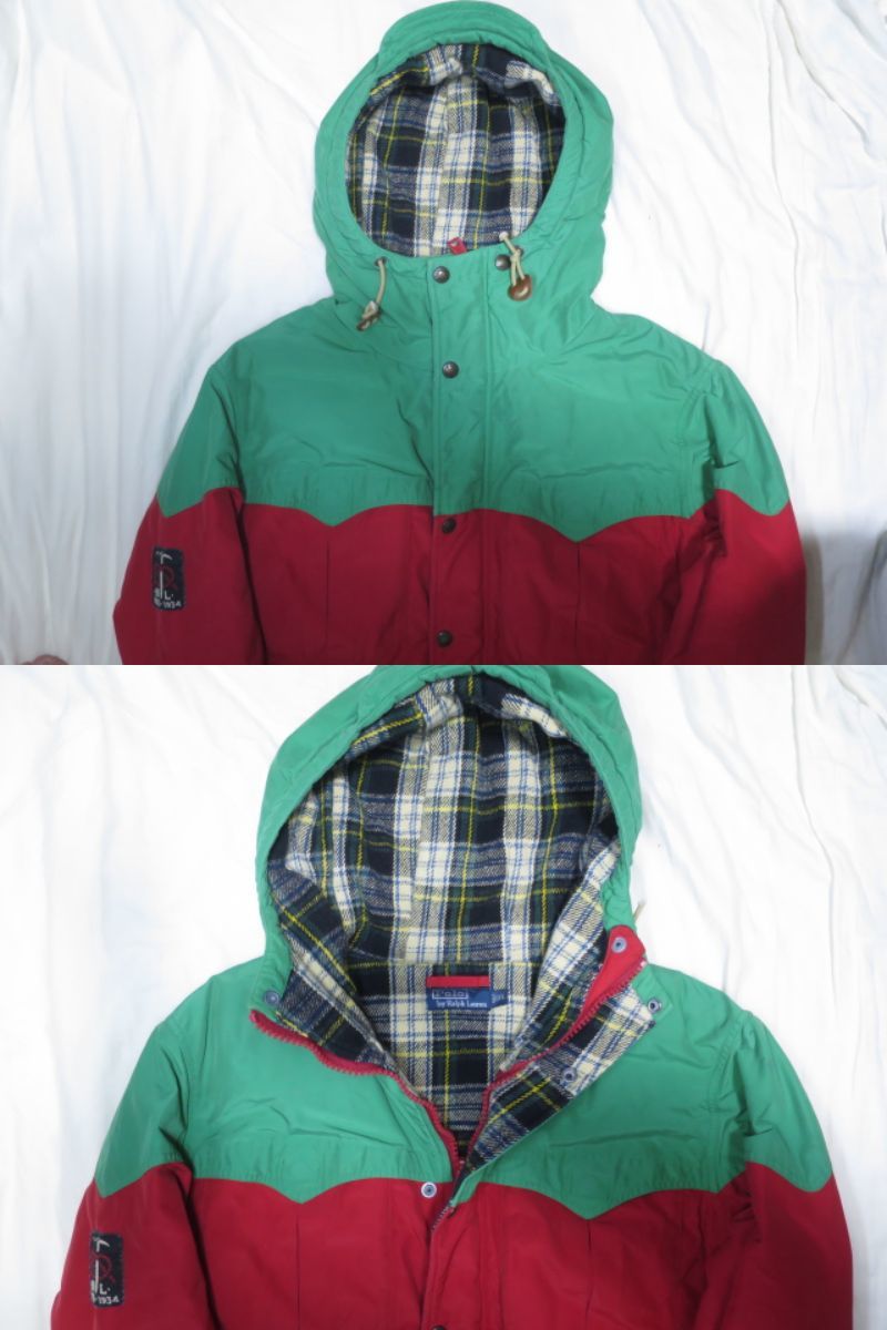 RALPH LAUREN ラルフローレン 60/40 ロクヨン マウンテン RALPH LAUREN ラルフローレン 60/40 ロクヨン マウンテン