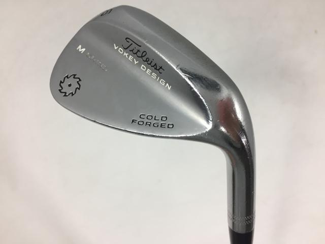 【日本製】 SW 2015 56.10M ウェッジ コールドフォージド ボーケイ お買い得品!中古 即決 NSプロ S 56 TOUR120 MODUS3 タイトリスト