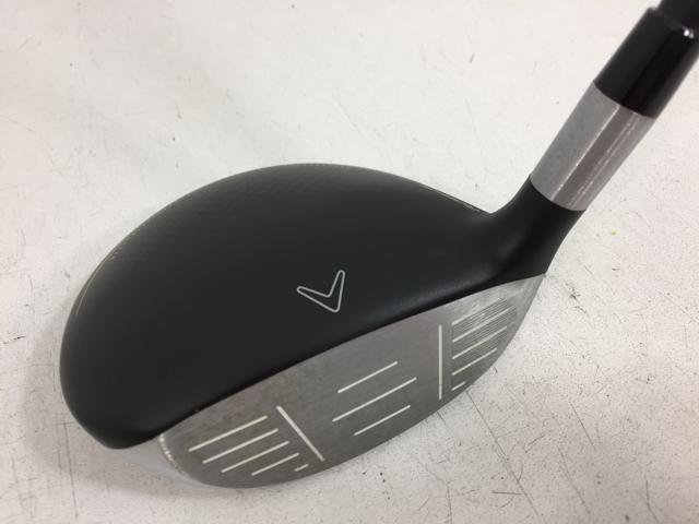 即決 中古美品 ROGUE(ローグ) ST MAX FAST フェアウェイ 2022 (日本仕様) 7W SPEEDER NX 40 for Callaway 22 SR_画像2