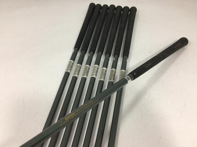 お歳暮 人気 即決 4~11 LB-280フルキャビティ (8本)NEW お買い得品!中古 アイアン