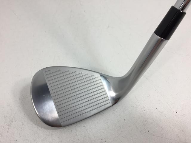 即決 お買い得品！中古超美品 ミルド グラインド ウェッジ 58.11 SB 2017 SW D/G 58 WEDGE_画像2