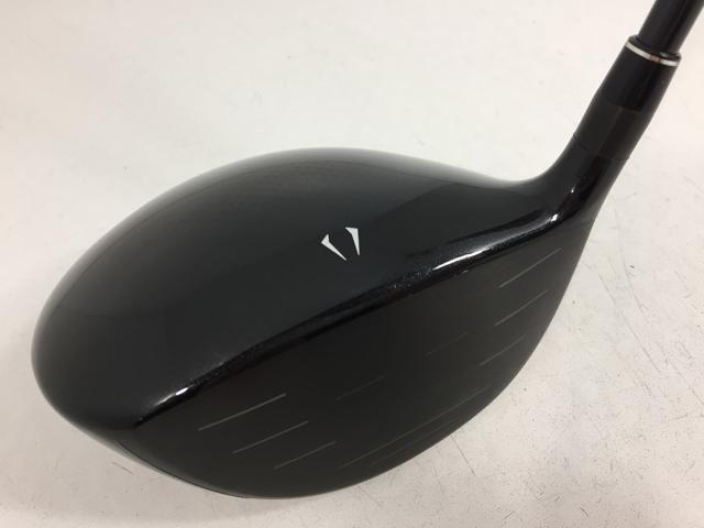 即決 お買い得品！中古 スリクソン(SRIXON) Z-585 ドライバー 1W Miyazaki Mahana 10.5 R_画像2