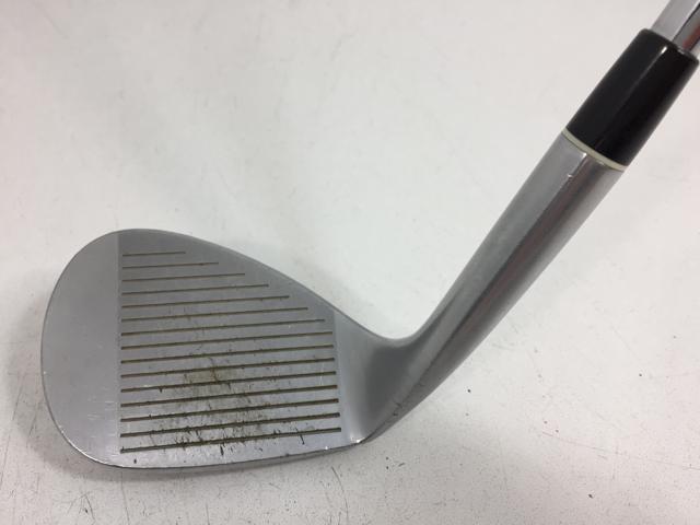 即決 お買い得品！中古 RM-21 フォージド ウェッジ (ニッケルクロム) 56.12 SW NSプロ 950GH HT 56 WEDGE_画像2