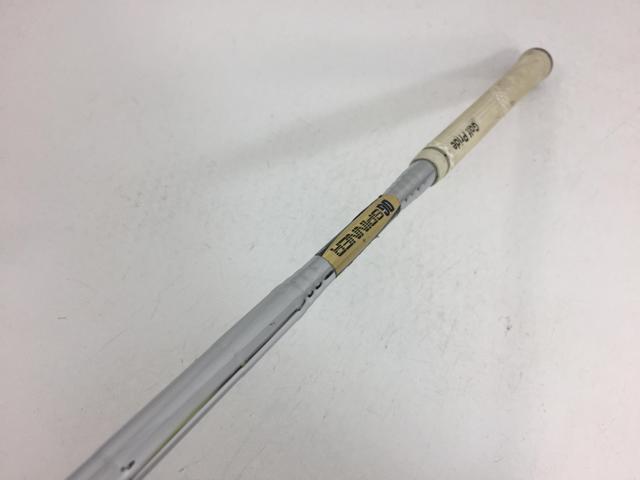 即決 中古 RM-11 フォージド ウェッジ (ノーメッキ黒染め) 54.10 AW D/Gスピナー 54 WEDGEの画像3