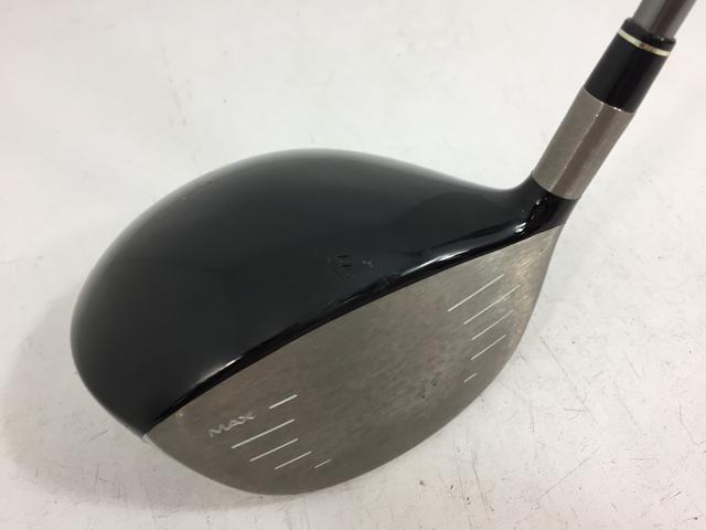 即決 中古 r7 クアッド ドライバー (日本仕様) 高反発 1W M.A.S.2 7 50PLUS 10.5 SR_画像2