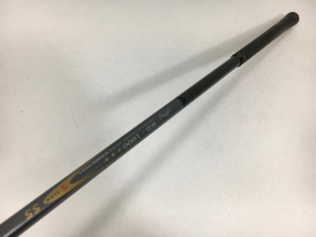 即決 中古 ERC3 CF ドライバー 1W WD-1000 55 10.5 S_画像3