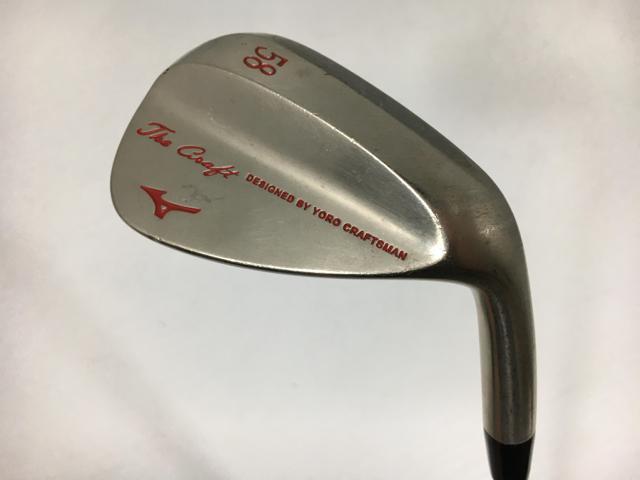 即決 中古 The Craft(クラフト) ウェッジ 58.28 2023 SW NSプロ MODUS3 125 WEDGE 58 WEDGE_画像1