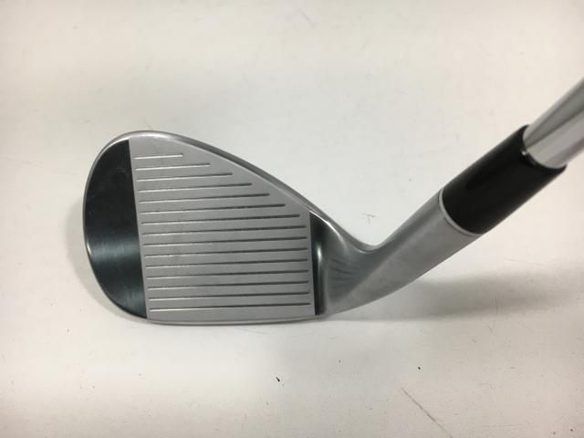 即決 中古超美品 RM-α フォージド ウェッジ AW NSプロ TS-101w 54 WEDGE_画像2