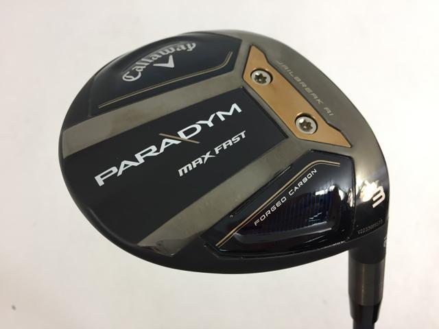 Yahoo!オークション - 即決 中古超美品 PARADYM MAX FAST Yahoo!オークション - 即決 中古超美品 PARADYM MAX FAST