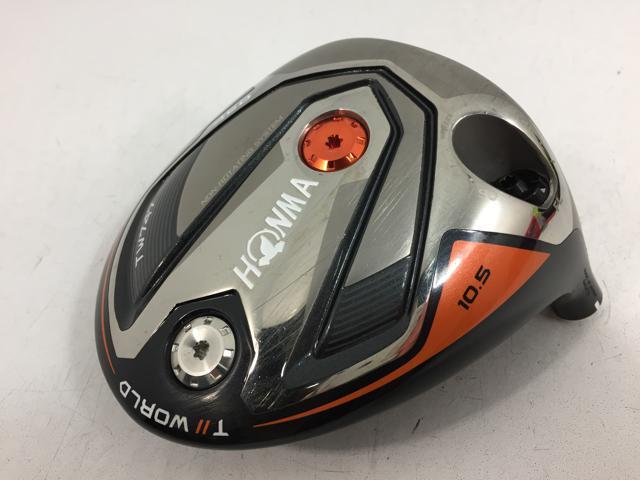 即決 中古 TOUR WORLD (ツアーワールド) TW747 460 ドライバー 1W - 10.5 -_画像1