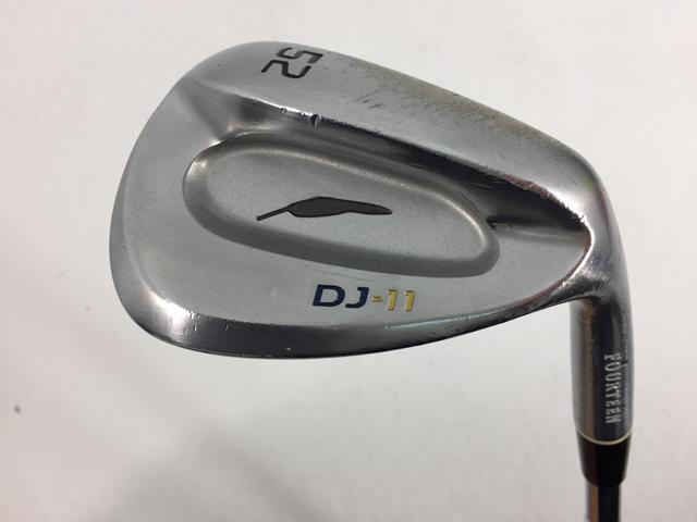 即決 中古 DJ-11 ウェッジ 2014 AW NSプロ 950GH HT 52 WEDGE_画像1