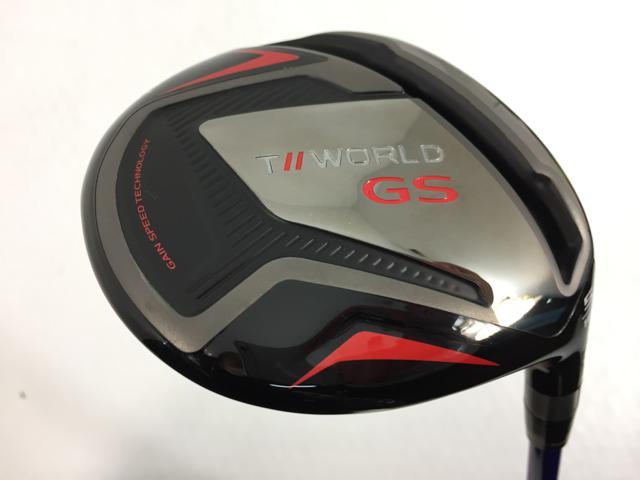 Honma T//World Gs Fairway 2021 5W Vizard Fp-5 18S