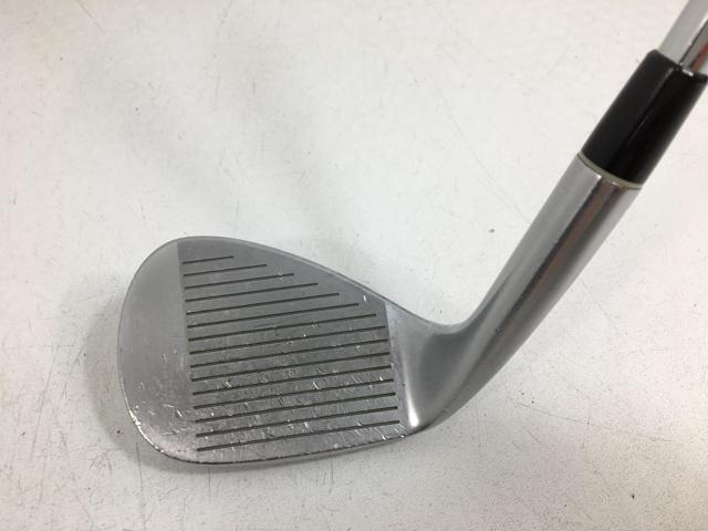 即決 中古 RM-22 フォージド ウェッジ (ニッケルクロム パールサテン) 50.07 AW NSプロ 950GH HT 50 WEDGE_画像2