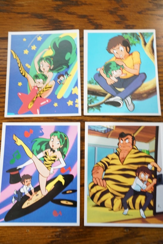 うる星やつら 高橋留美子 ブロマイド 検索 めぞん一刻 らんま1 2 3 Dejapan Bid And Buy Japan With 0 Commission うる星やつら 高橋留美子 ブロマイド 検索 めぞん一刻 らんま1 2 3 Dejapan Bid And Buy Japan With 0 Commission