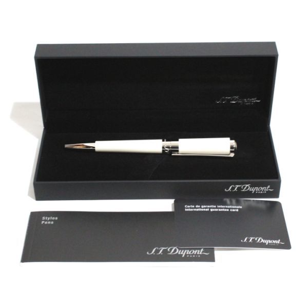 Bibian 比比昂- デュポンS.T. DUPONT 465600 LIBERTE リベルテ Bibian 比比昂- デュポンS.T. DUPONT 465600 LIBERTE リベルテ