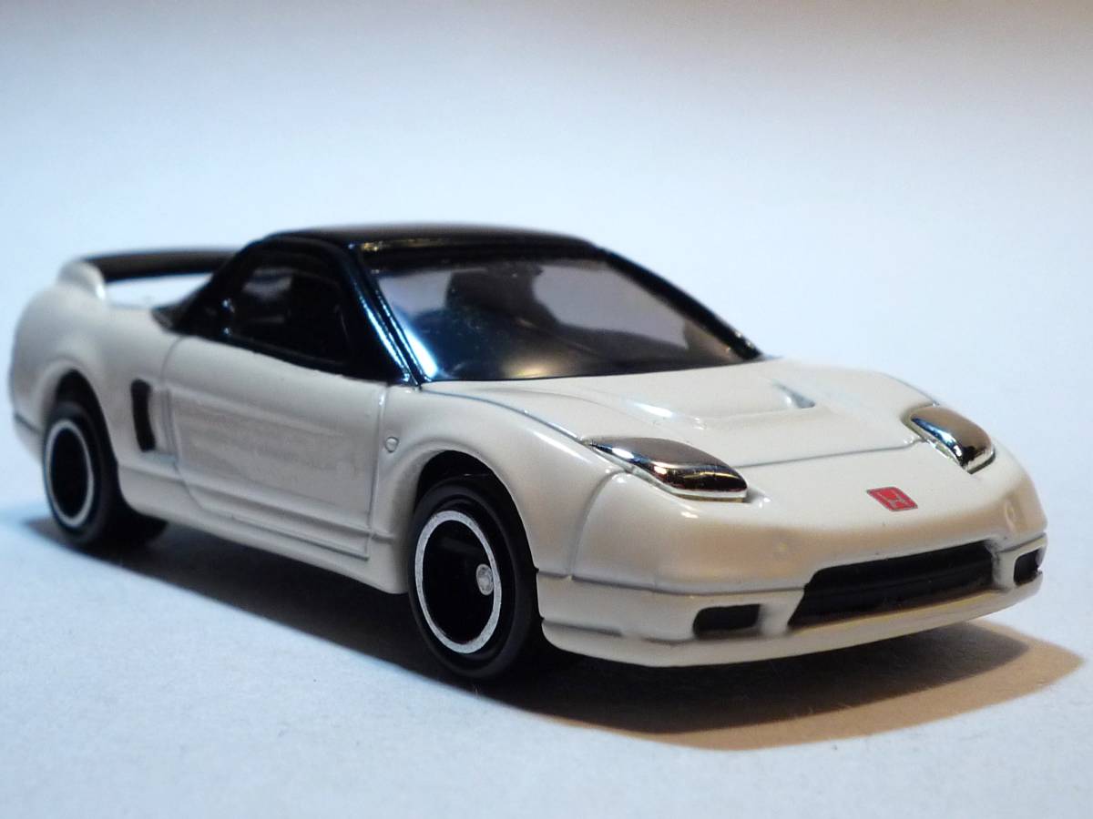 39688 TOMICA/トミカ No.81 HONDA NSX -R ホンダ _画像1