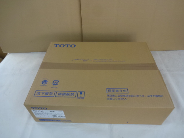 ◆新品・未開封◆TOTO◆ウォシュレット◆アプリコット F4◆TCF4744◆#NW1◆ホワイト◆_画像2